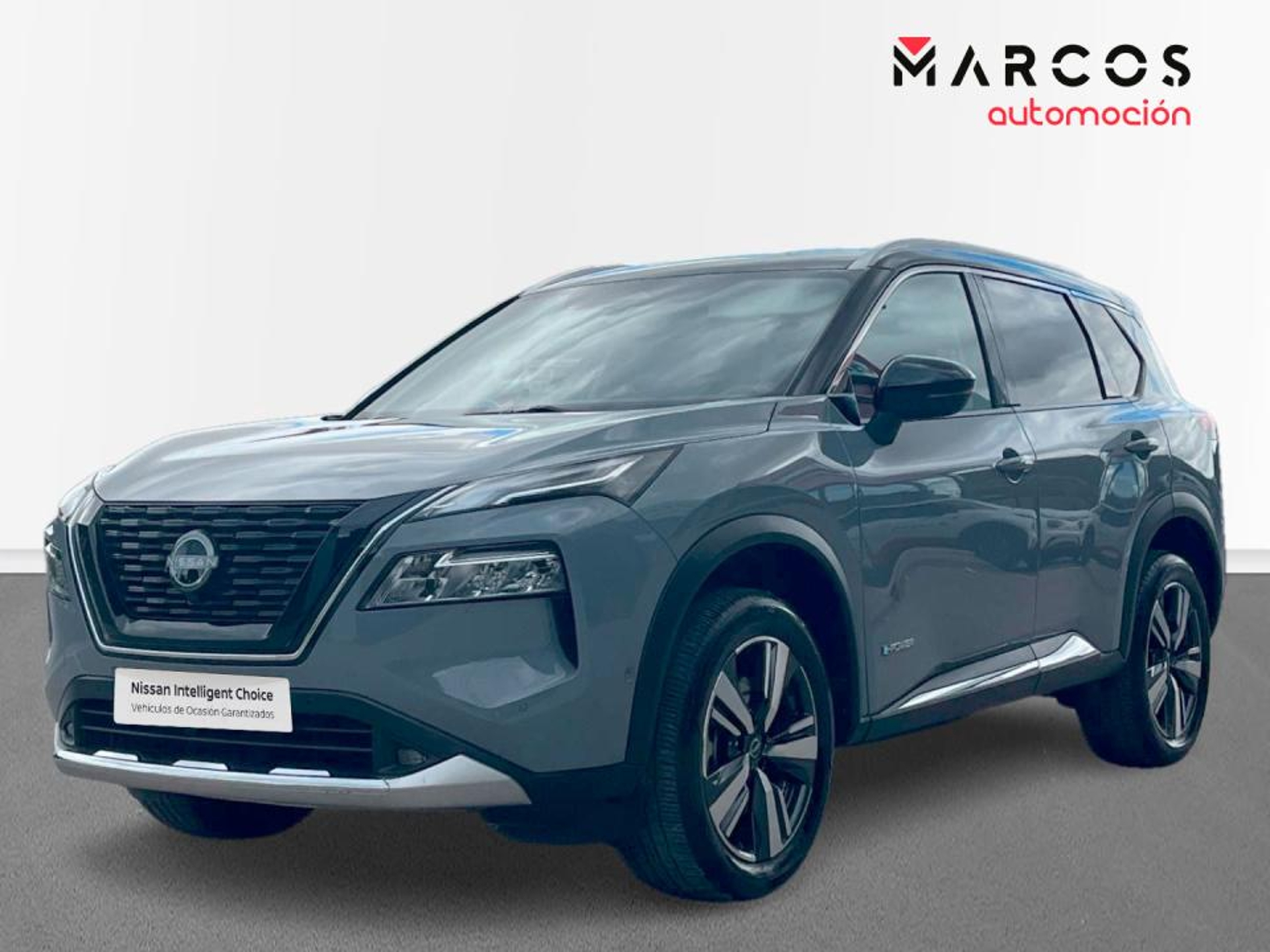 Imagen de NISSAN X-Trail