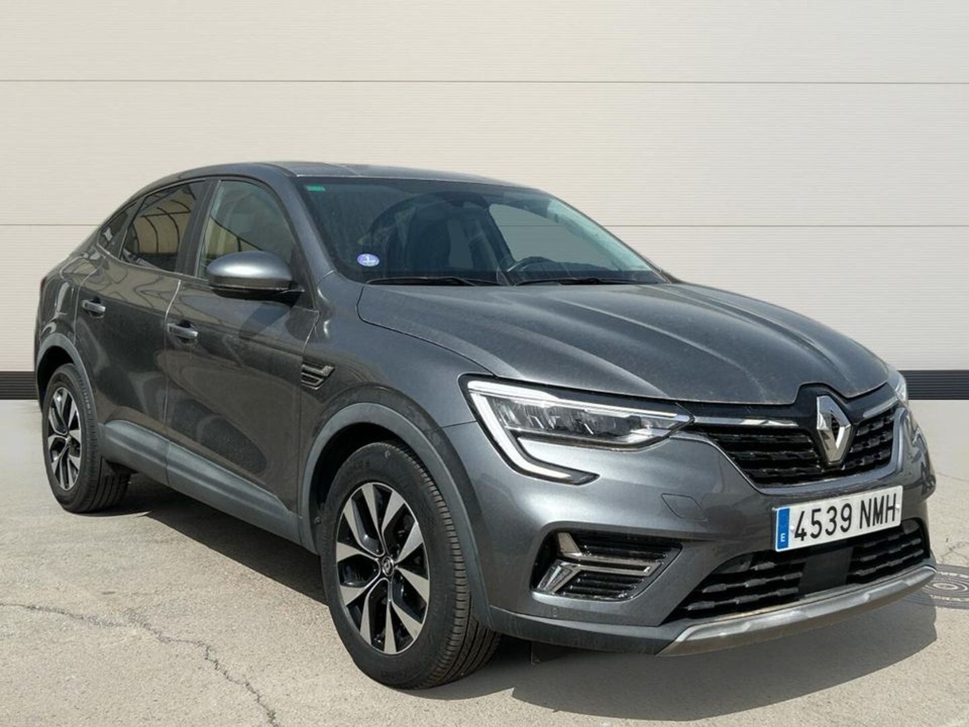 Imagen de RENAULT Arkana