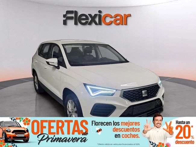 Foto del SEAT Ateca 1.0 TSI S&S Reference