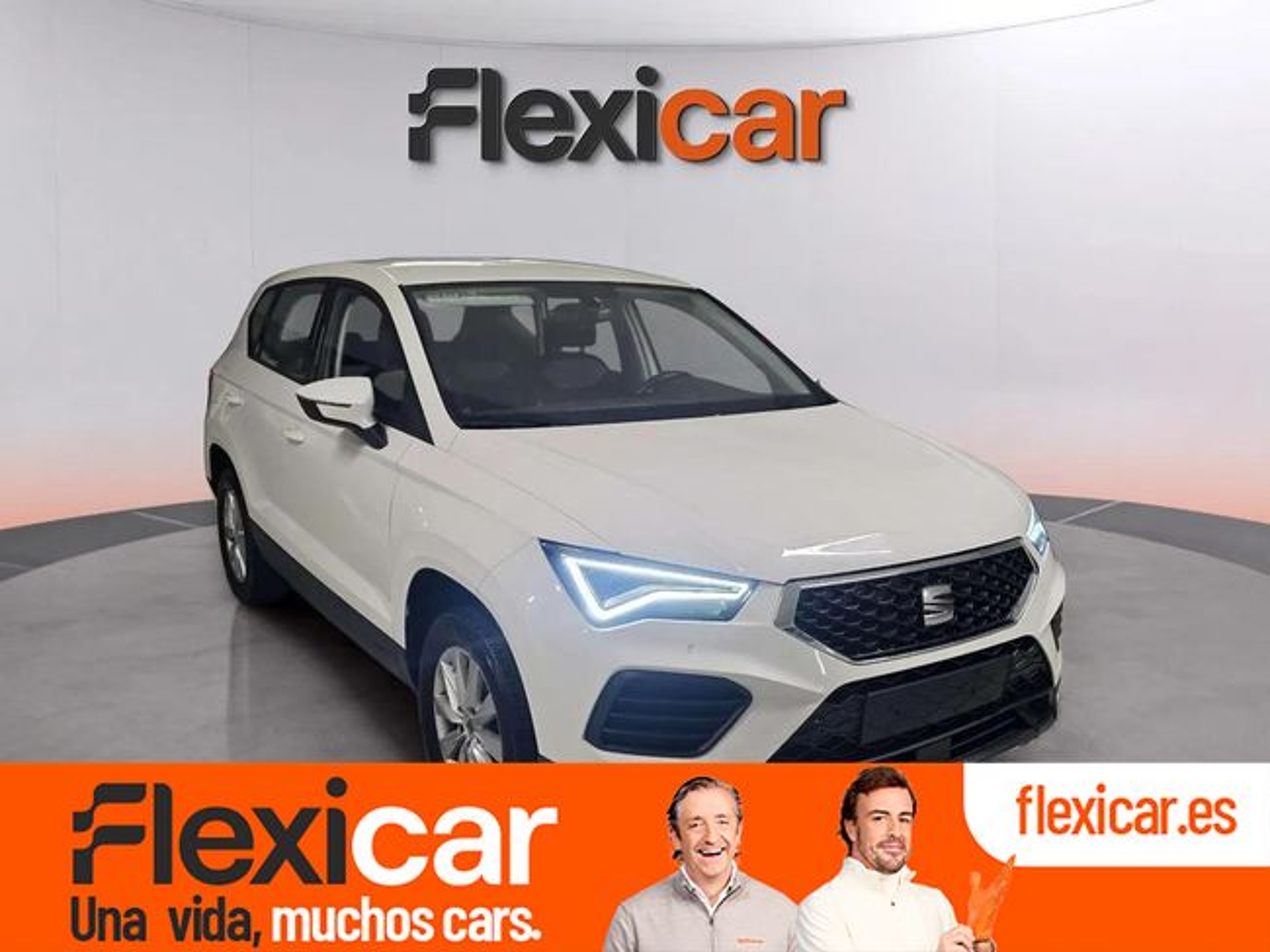 Imagen de SEAT Ateca