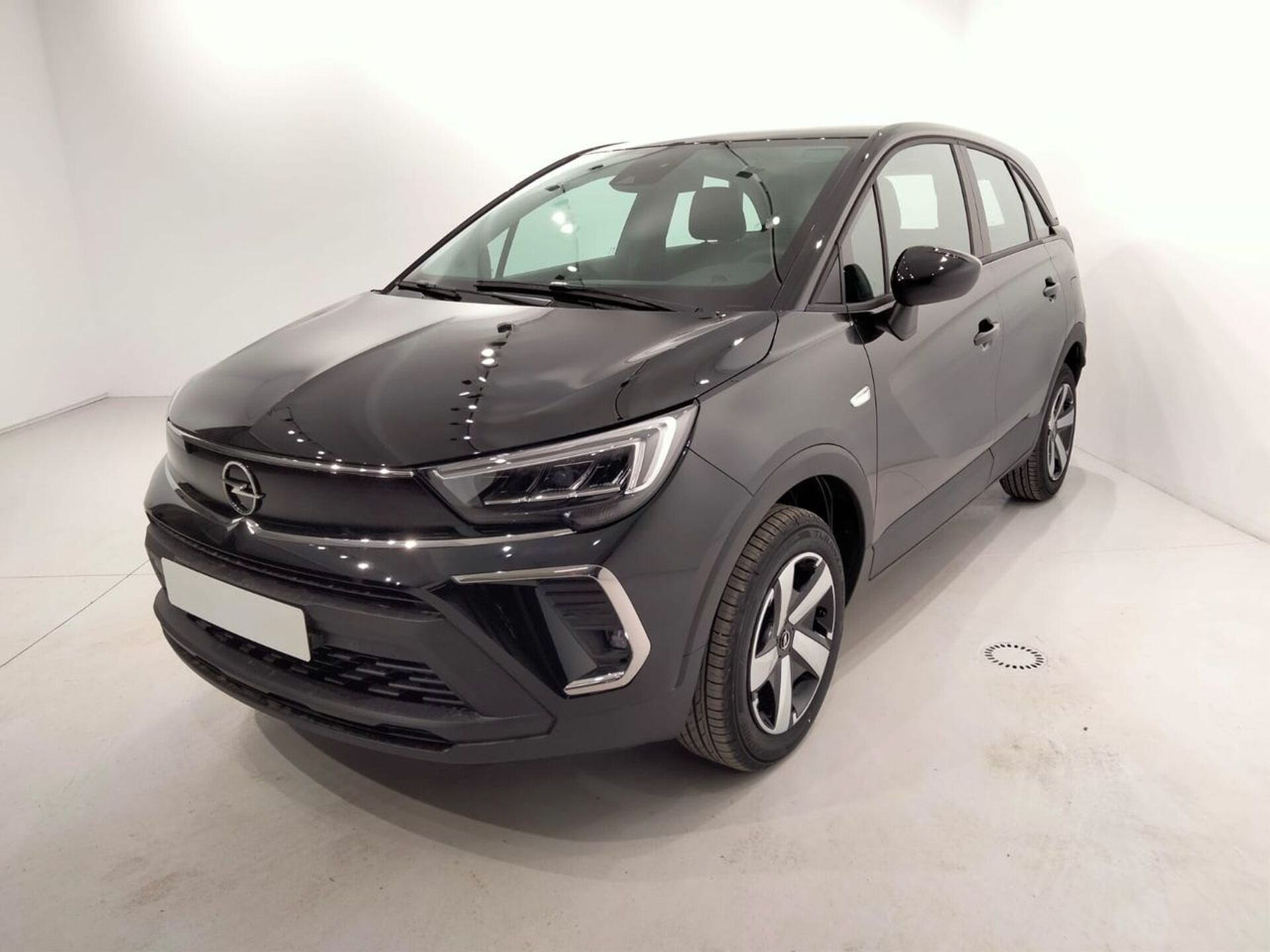 Imagen de OPEL Crossland