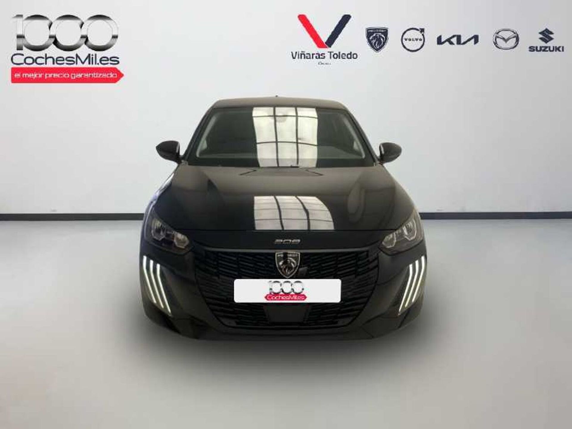Imagen 3 de PEUGEOT 208