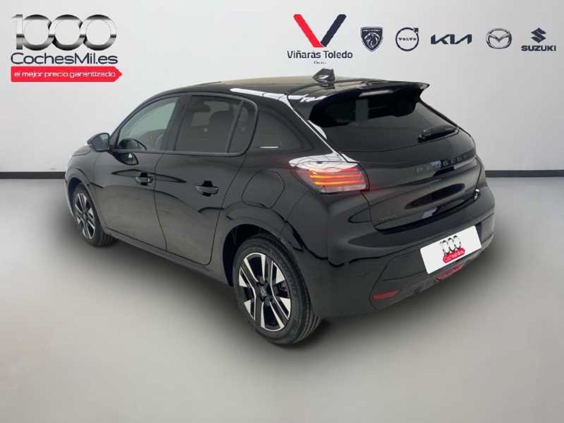 Imagen 2 de PEUGEOT 208