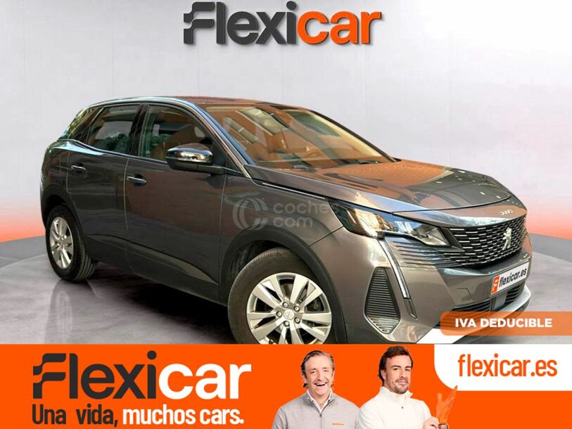 Foto del PEUGEOT 3008 1.5BlueHDi Active Pack S&S 130
