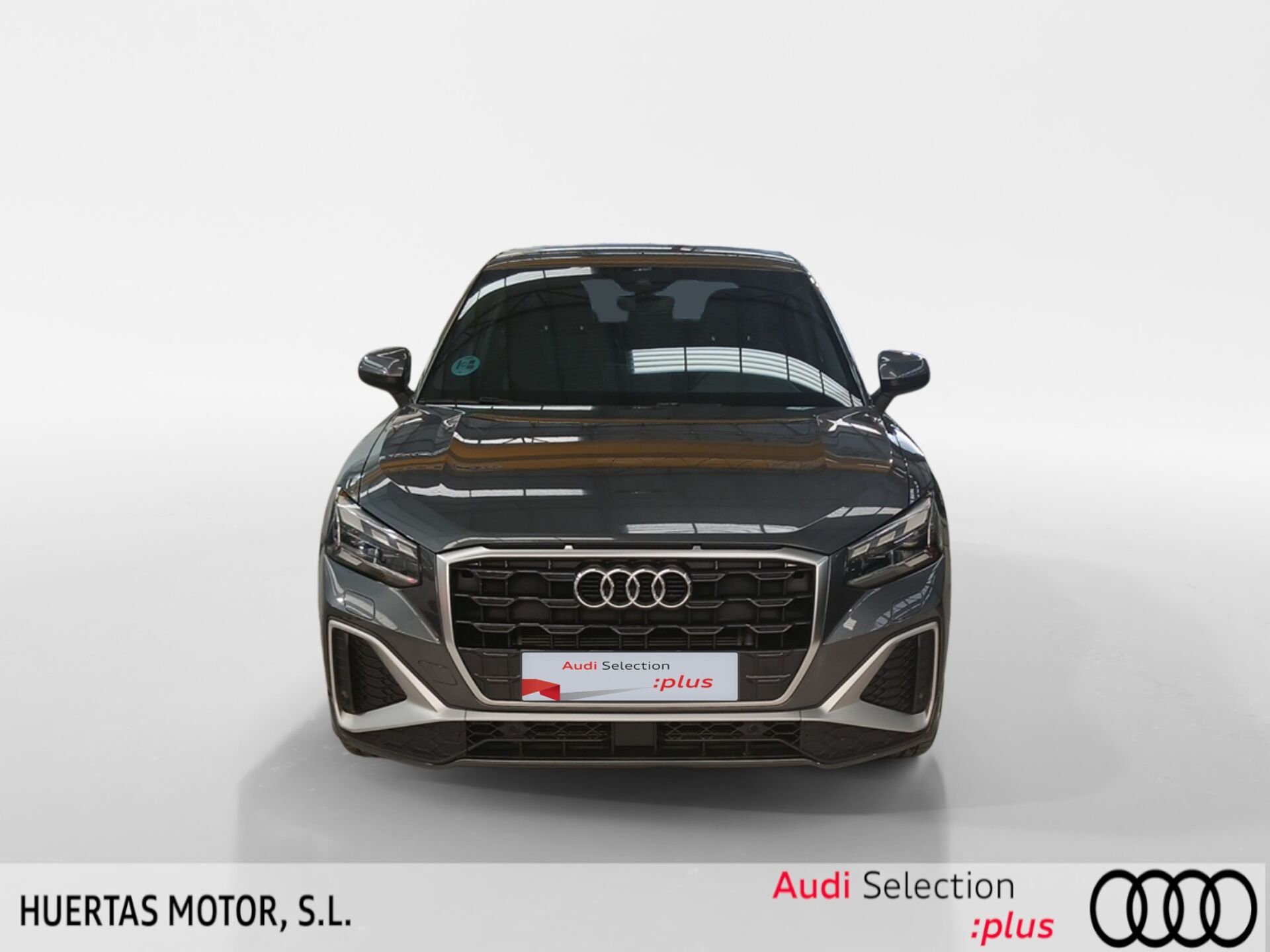 Imagen 2 de AUDI Q2