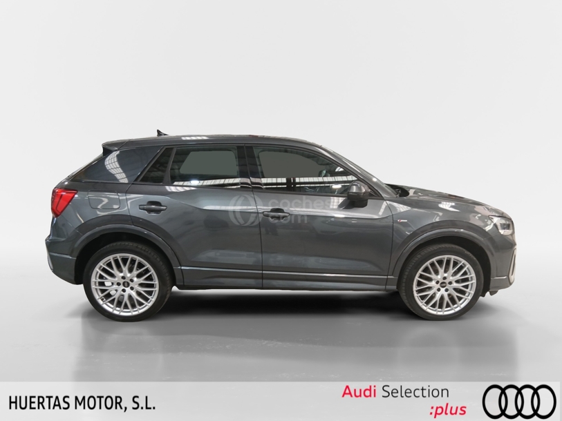 Foto del AUDI Q2 30 TDI S line S tronic 85kW