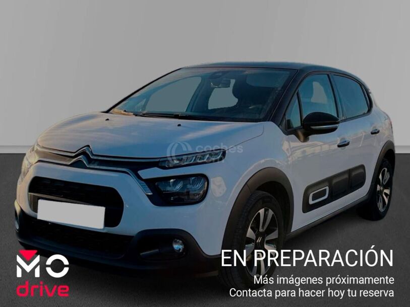 Foto del CITROEN C3 1.2 PureTech S&S Shine 110