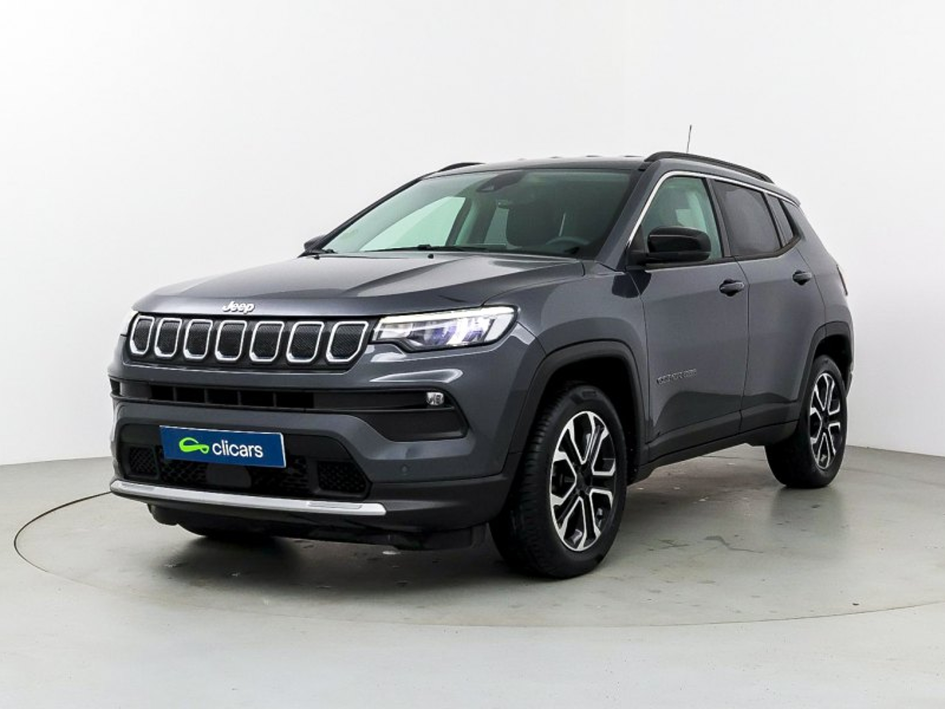 Imagen de JEEP Compass