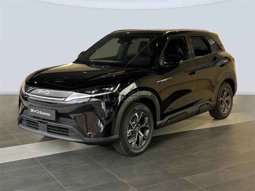 Foto del BYD Atto 2 Boost 130kW