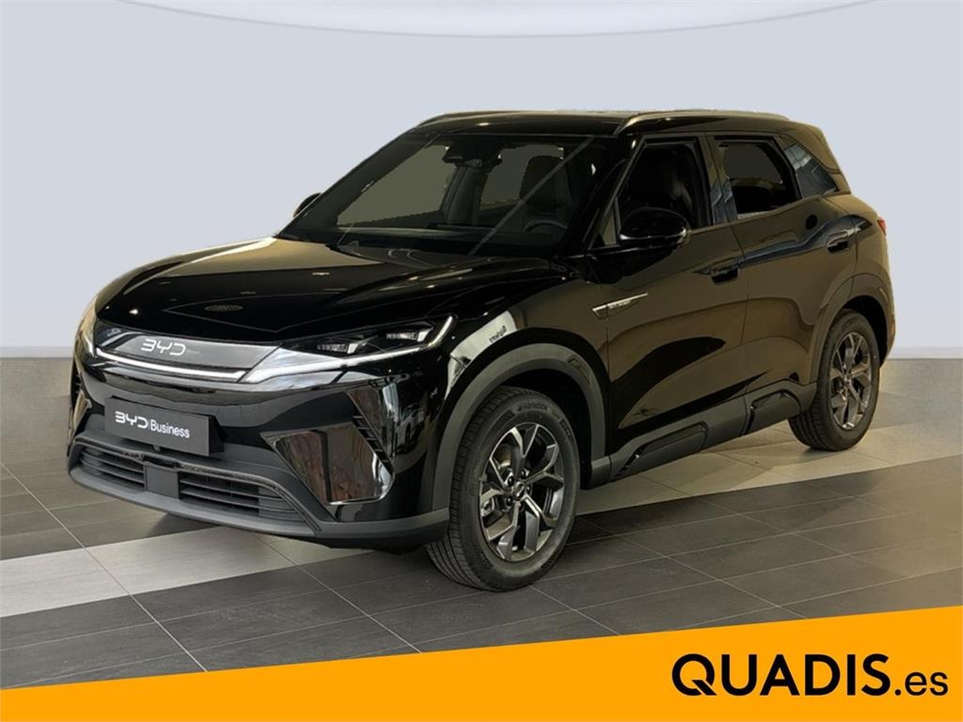 Imagen de BYD Atto 2