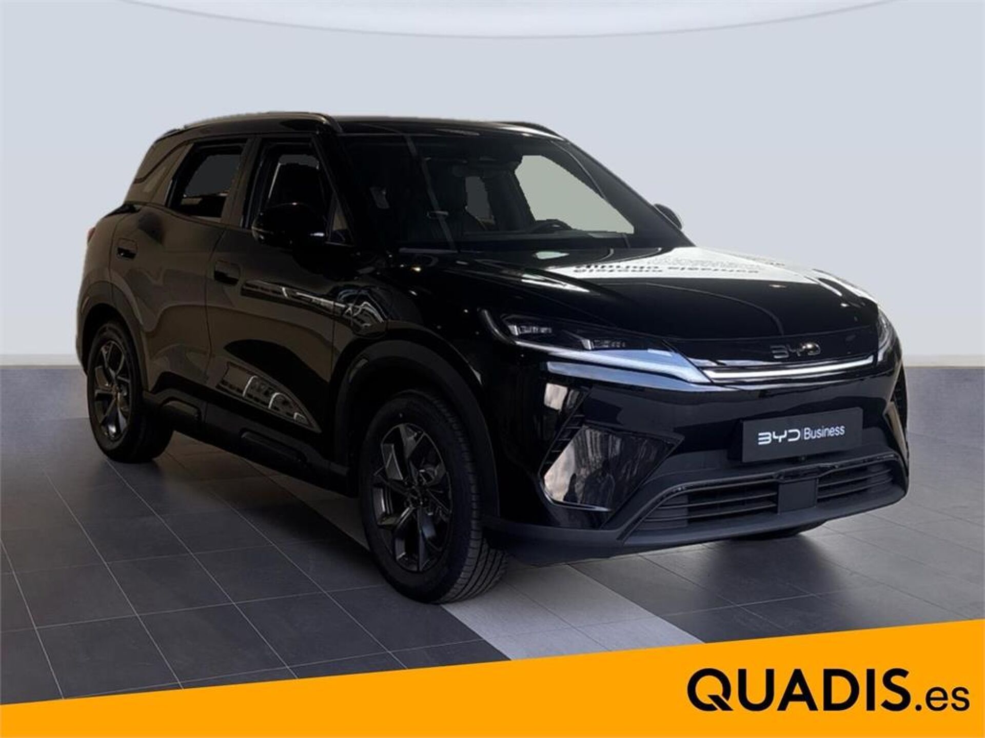 Imagen 3 de BYD Atto 2