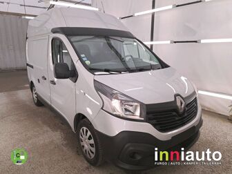 Imagen de RENAULT Trafic Furgón 29 L1H2 Energy dCi TT 92kW