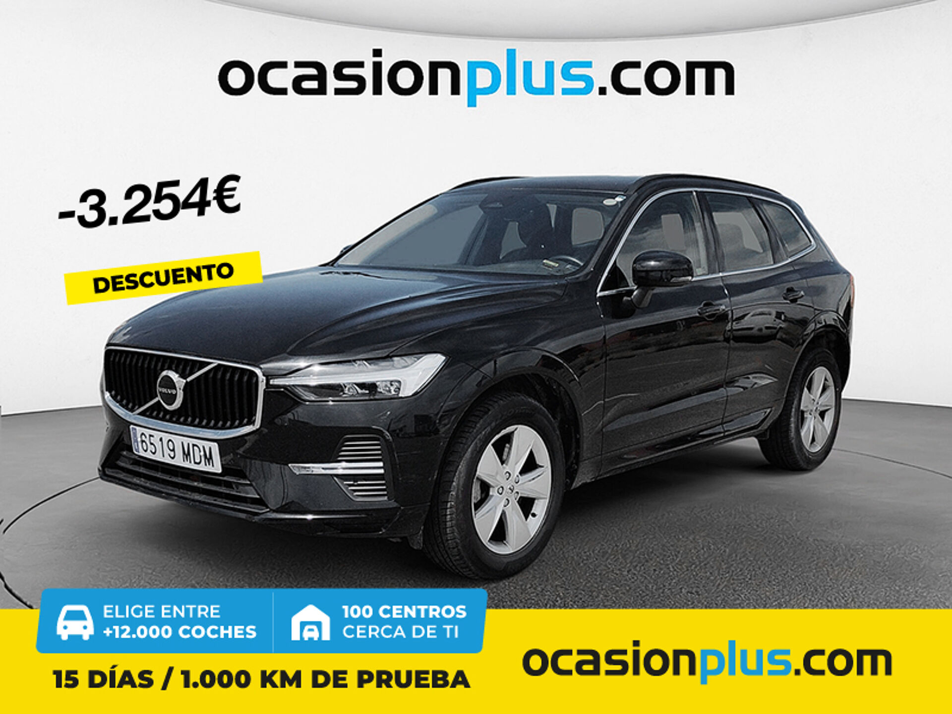 Imagen de VOLVO XC60