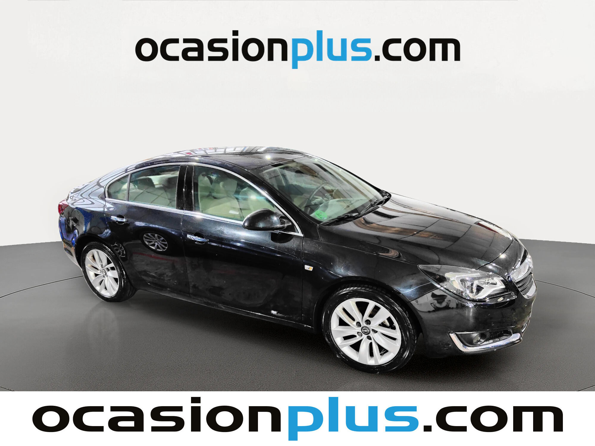 Foto del OPEL Insignia 1.6CDTI ecoFlex S&S Selective 136