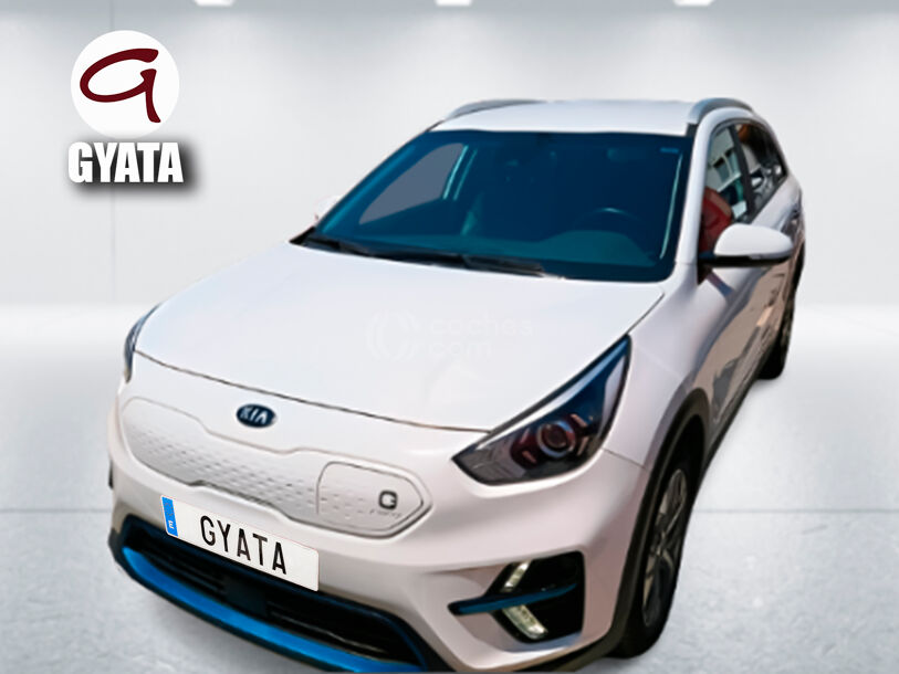 Foto del KIA Niro E- Drive Long Range