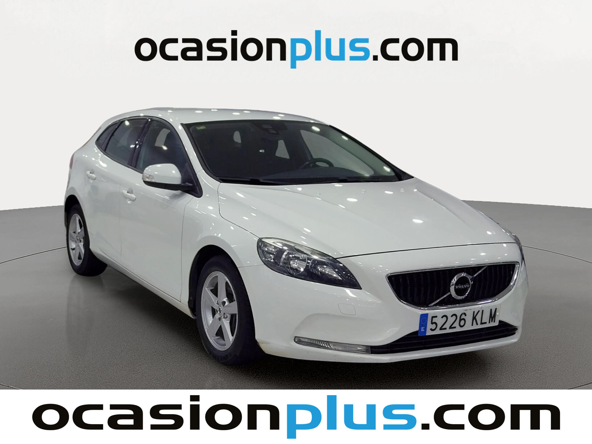 Imagen 2 de VOLVO V40