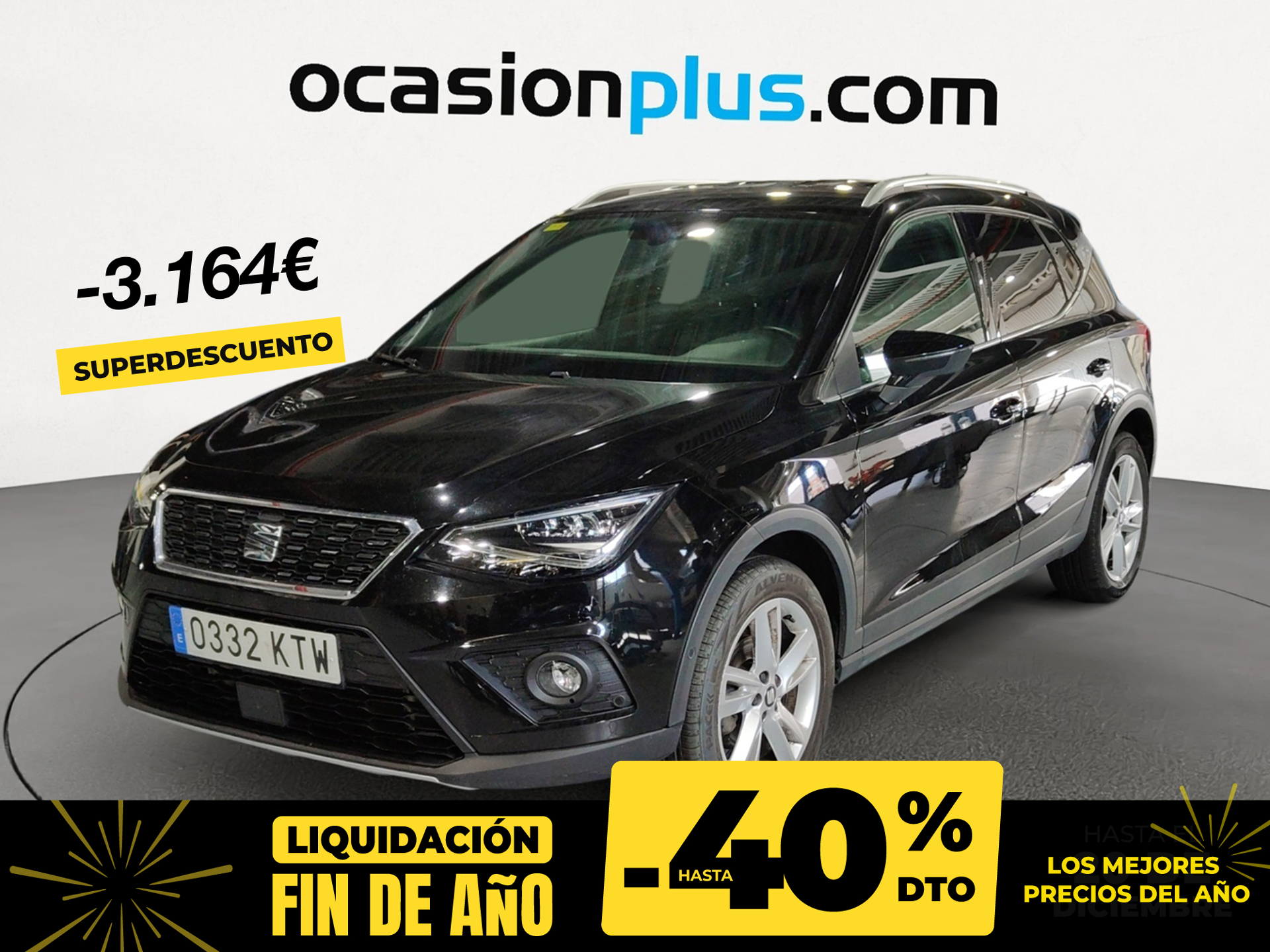 Imagen de SEAT Arona