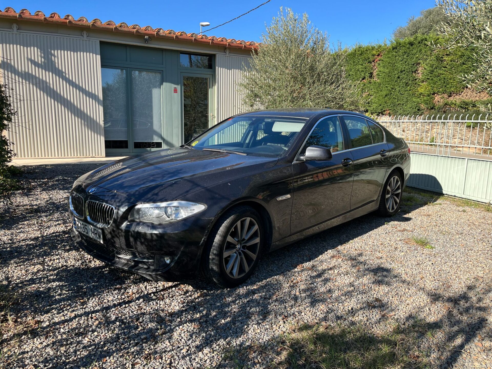 Imagen de BMW Serie 5