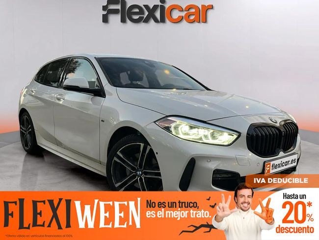 BMW Serie 1 (118i) en Baleares