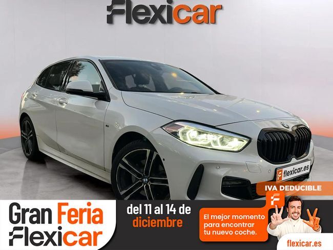 BMW Serie 1 (118i) en Baleares