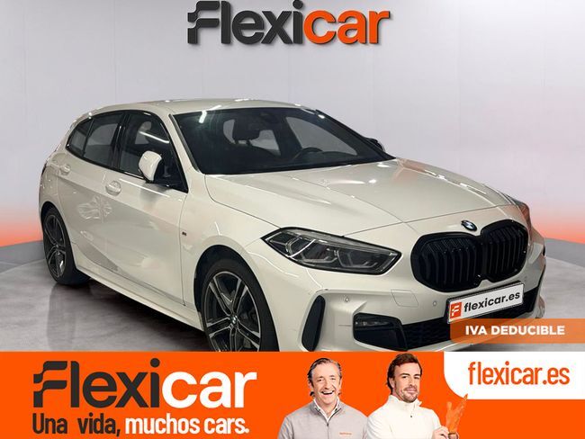 BMW Serie 1 (118i) en Baleares
