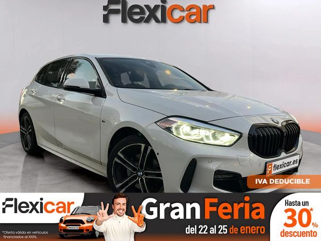 BMW Serie 1 (118i) en Baleares