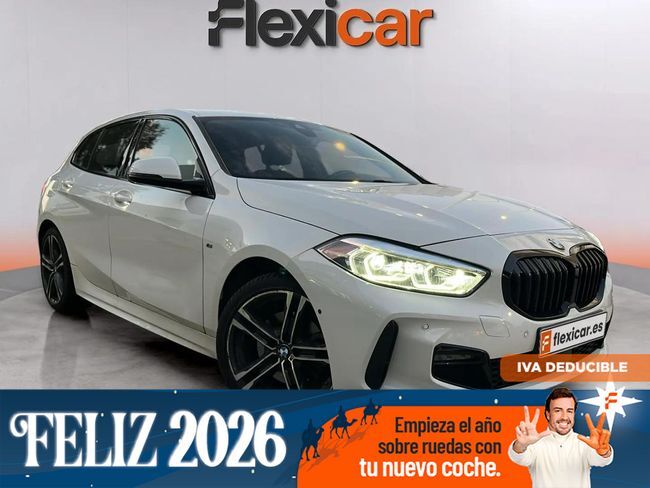 BMW Serie 1 (118i) en Baleares