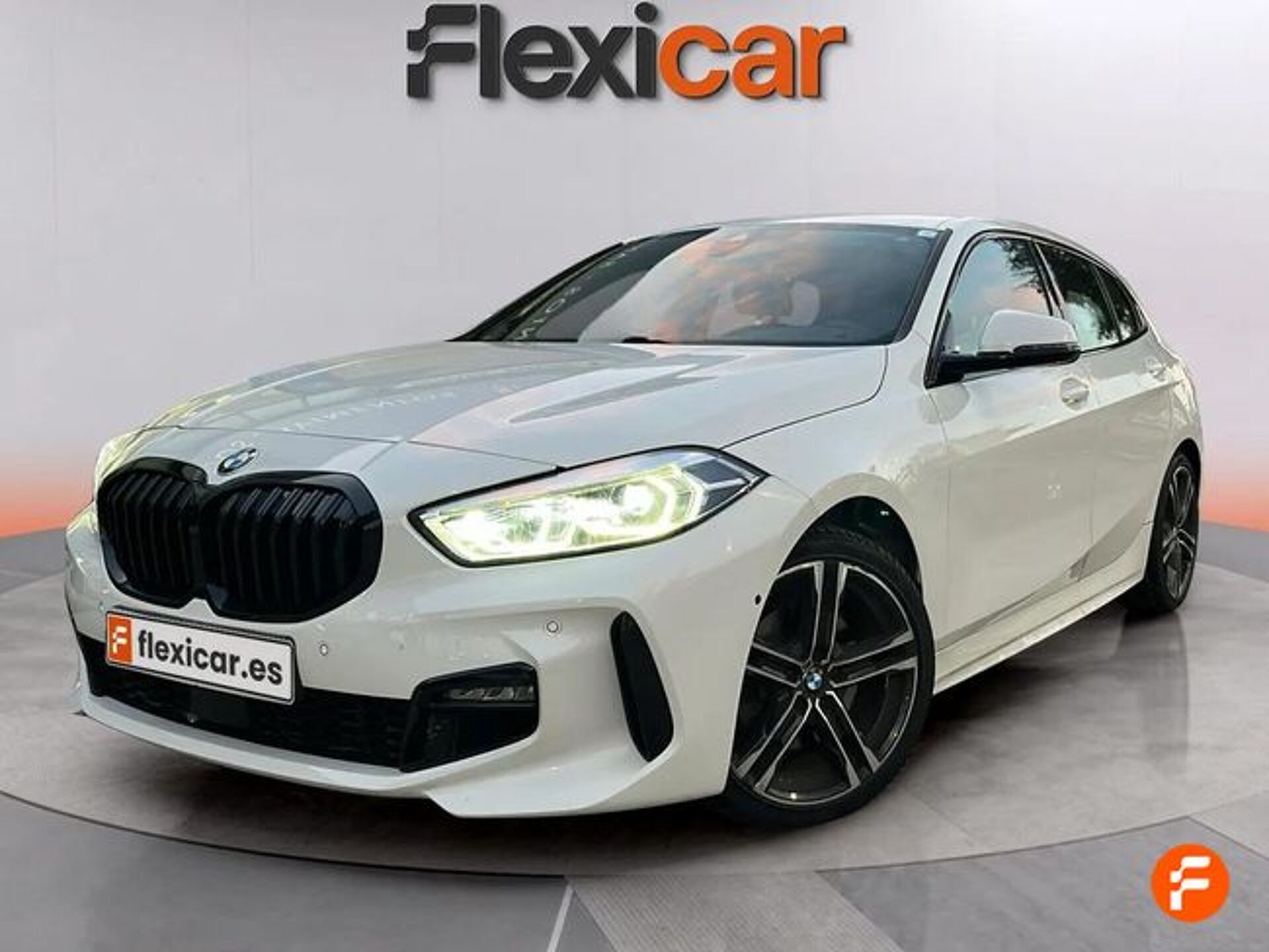 Imagen 3 de BMW Serie 1