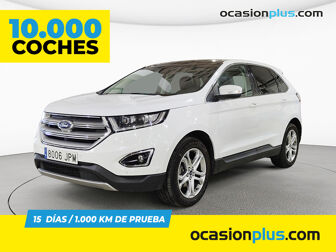 Imagen de FORD Edge 2.0TDCi Titanium 4x4 PowerShift 210