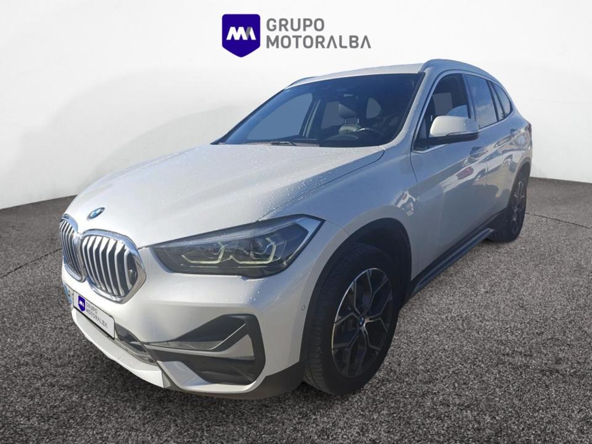 Imagen de BMW X1