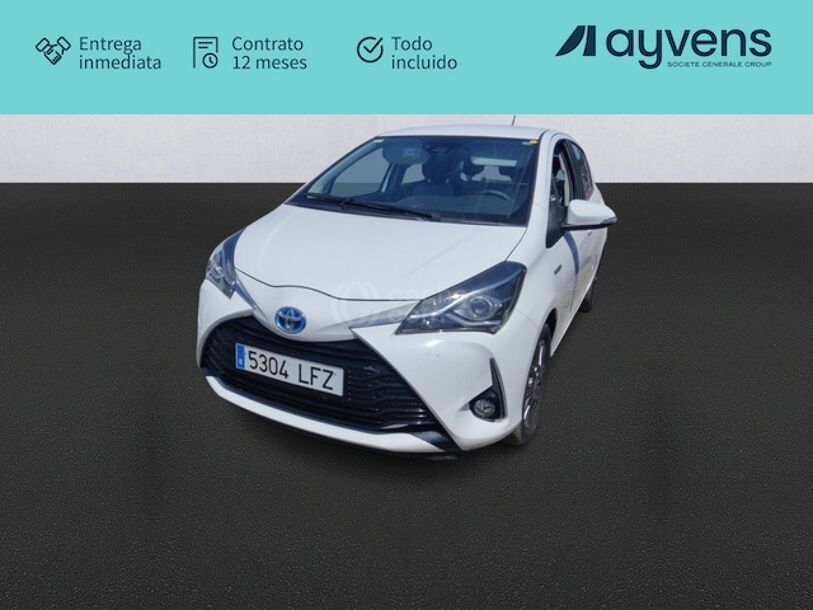 Foto del TOYOTA Yaris 100H 1.5 Active