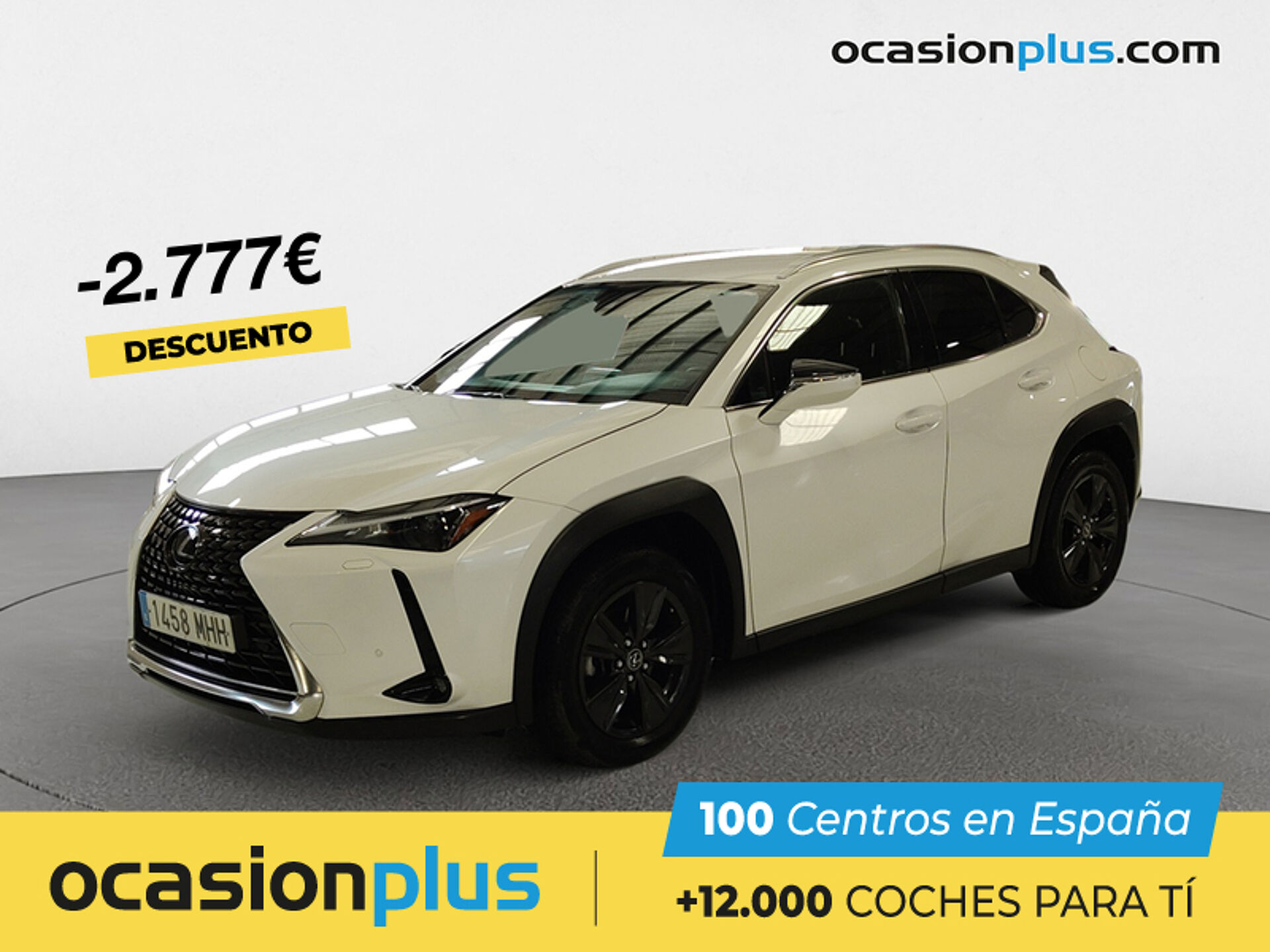 Imagen de LEXUS UX