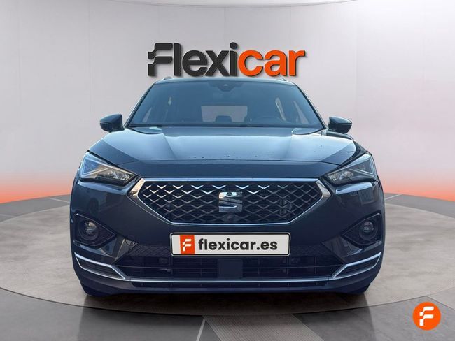 Foto del SEAT Tarraco 2.0TDI S&S Xcellence DSG 4Drive 190
