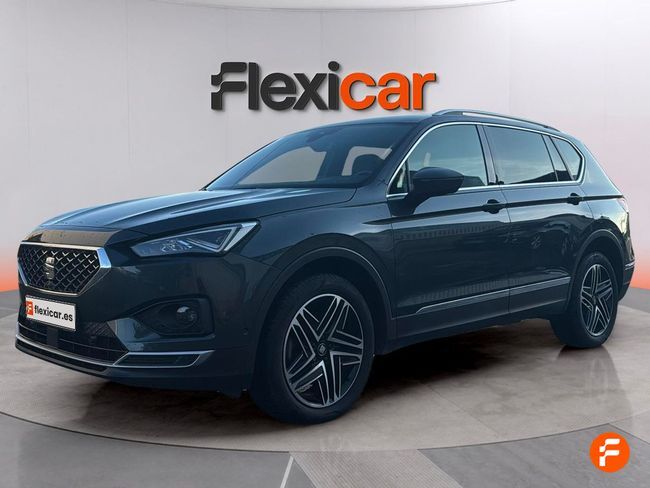 Foto del SEAT Tarraco 2.0TDI S&S Xcellence DSG 4Drive 190