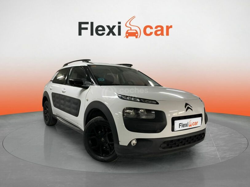 Foto del CITROEN C4 Cactus 1.6 BlueHDi S&S Feel 100