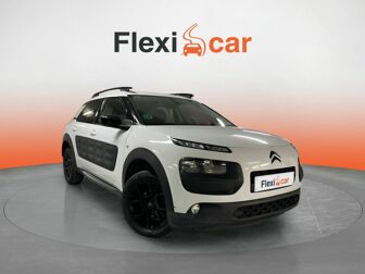 Imagen de CITROEN C4 Cactus 1.6 BlueHDi S&S Feel 100