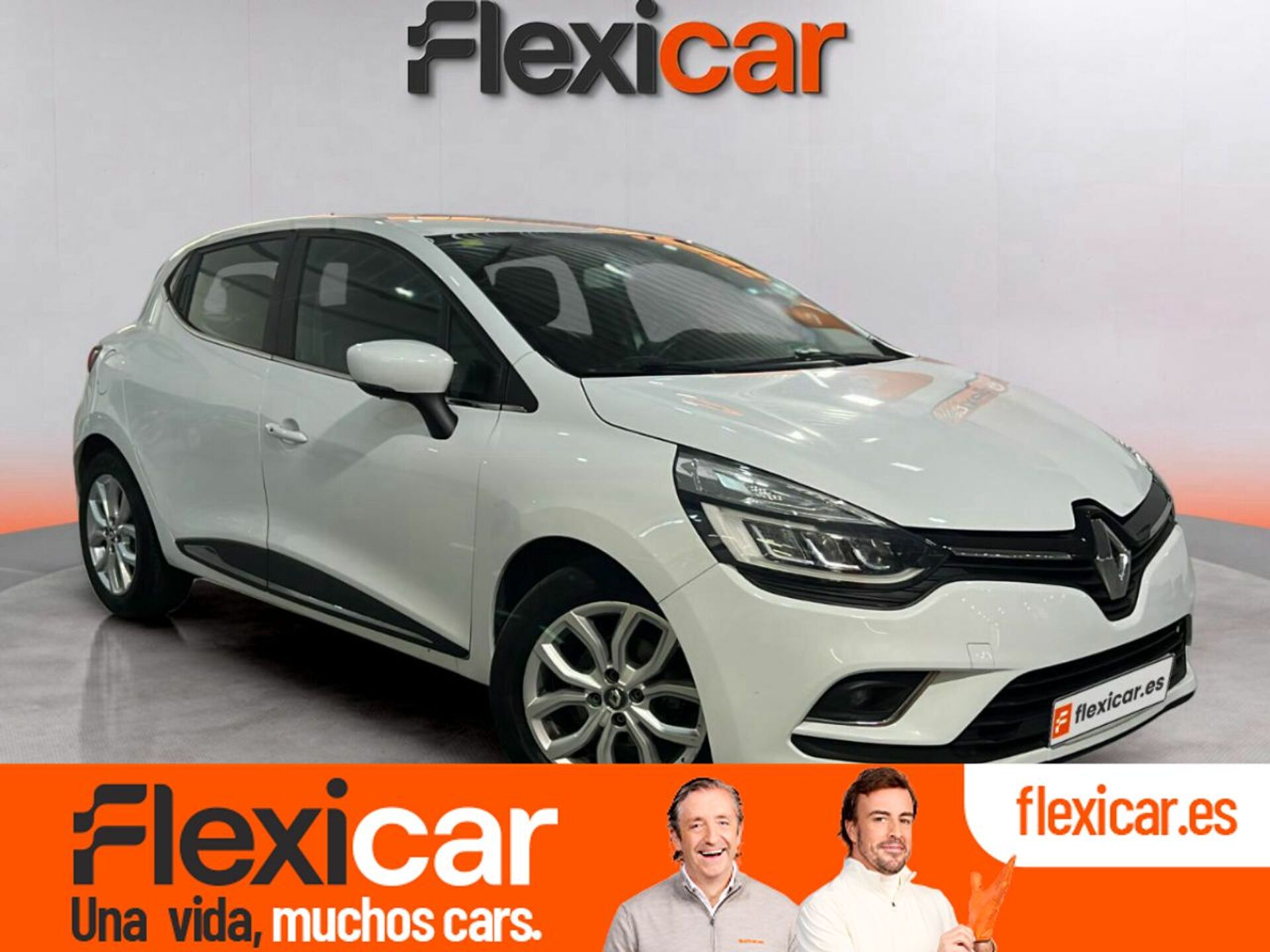 Imagen de RENAULT Clio