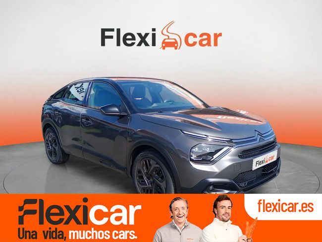 CITROEN C4 (PureTech 130 S&S 6v Feel Pack) en Tenerife