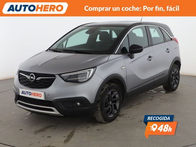 OPEL Crossland (1.5 CDTI Opel 2020) en Madrid