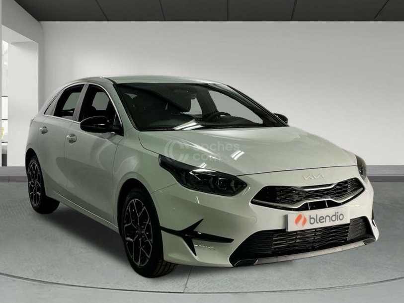 Foto del KIA Ceed 1.0 T-GDI Drive 100
