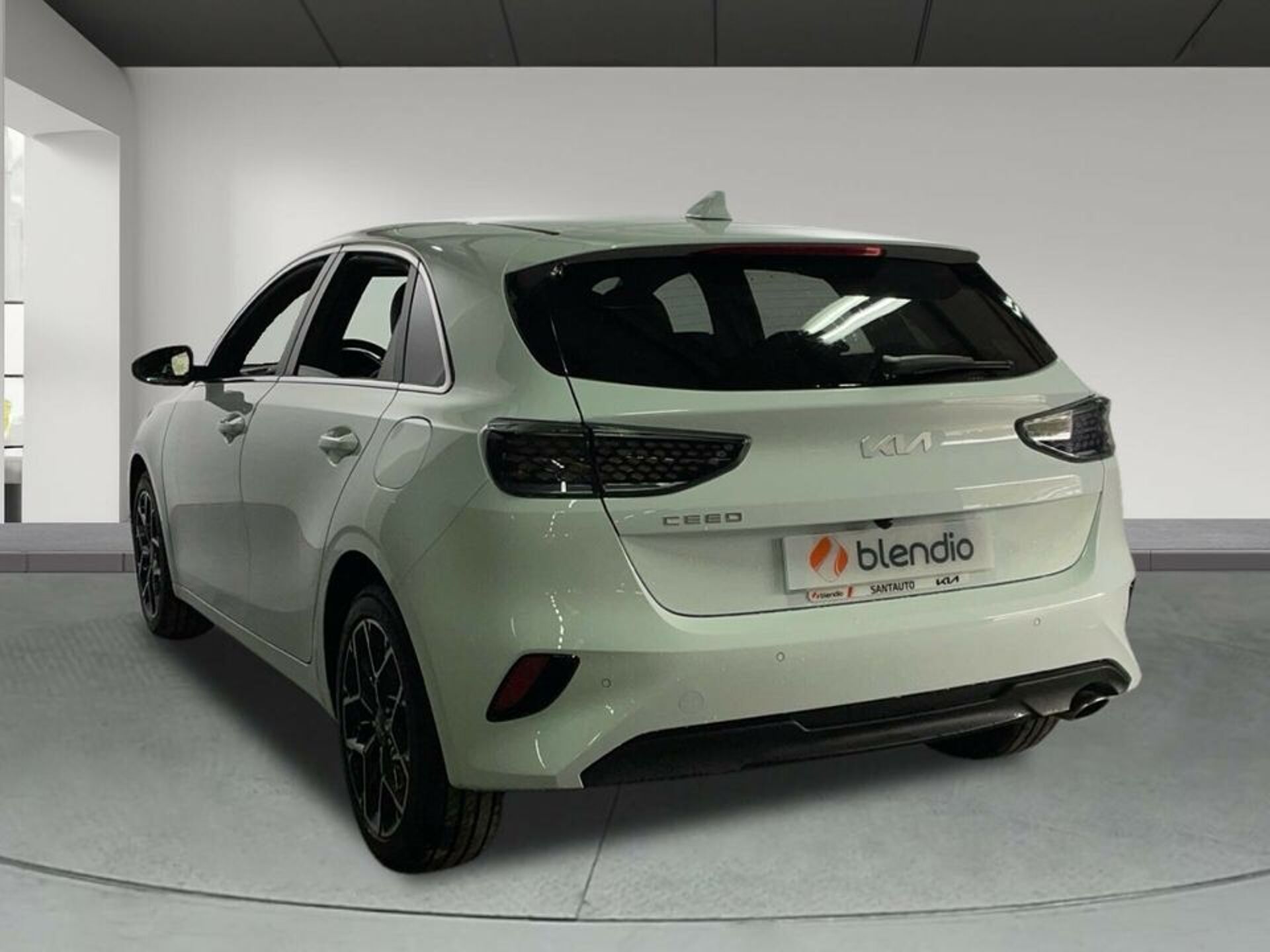 Imagen 2 de KIA Ceed
