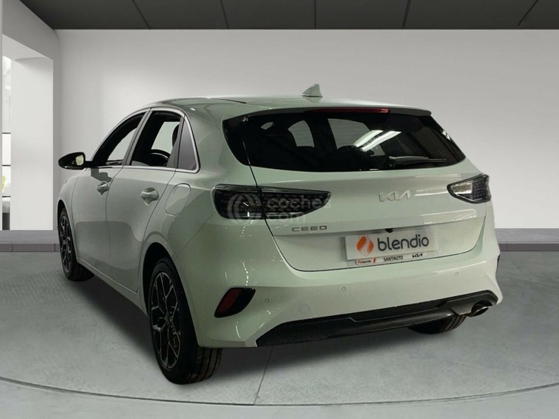 Foto del KIA Ceed 1.0 T-GDI Drive 100