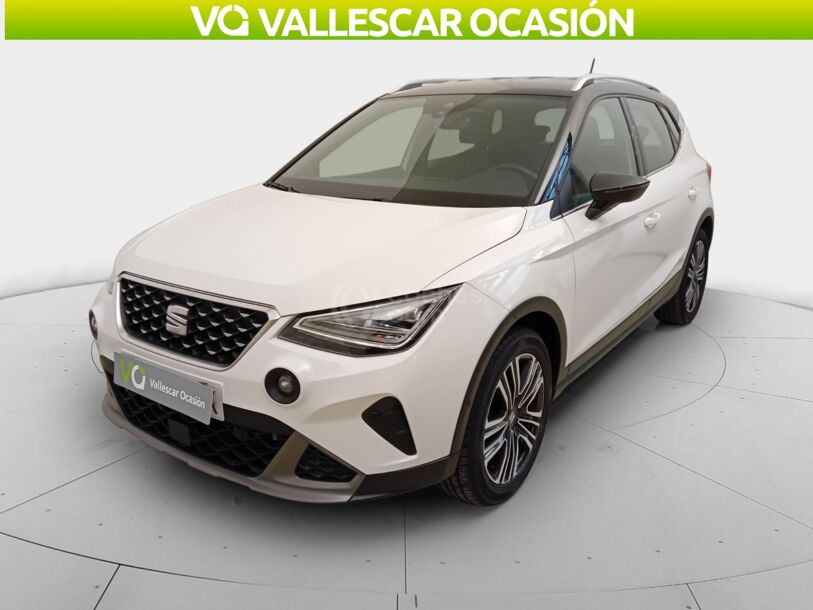 Foto del SEAT Arona 1.0 TSI S&S Style XM 110