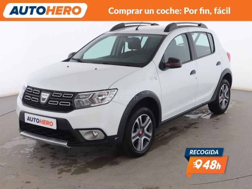 Foto del DACIA Sandero 0.9 TCE Serie Limitada Xplore 66kW