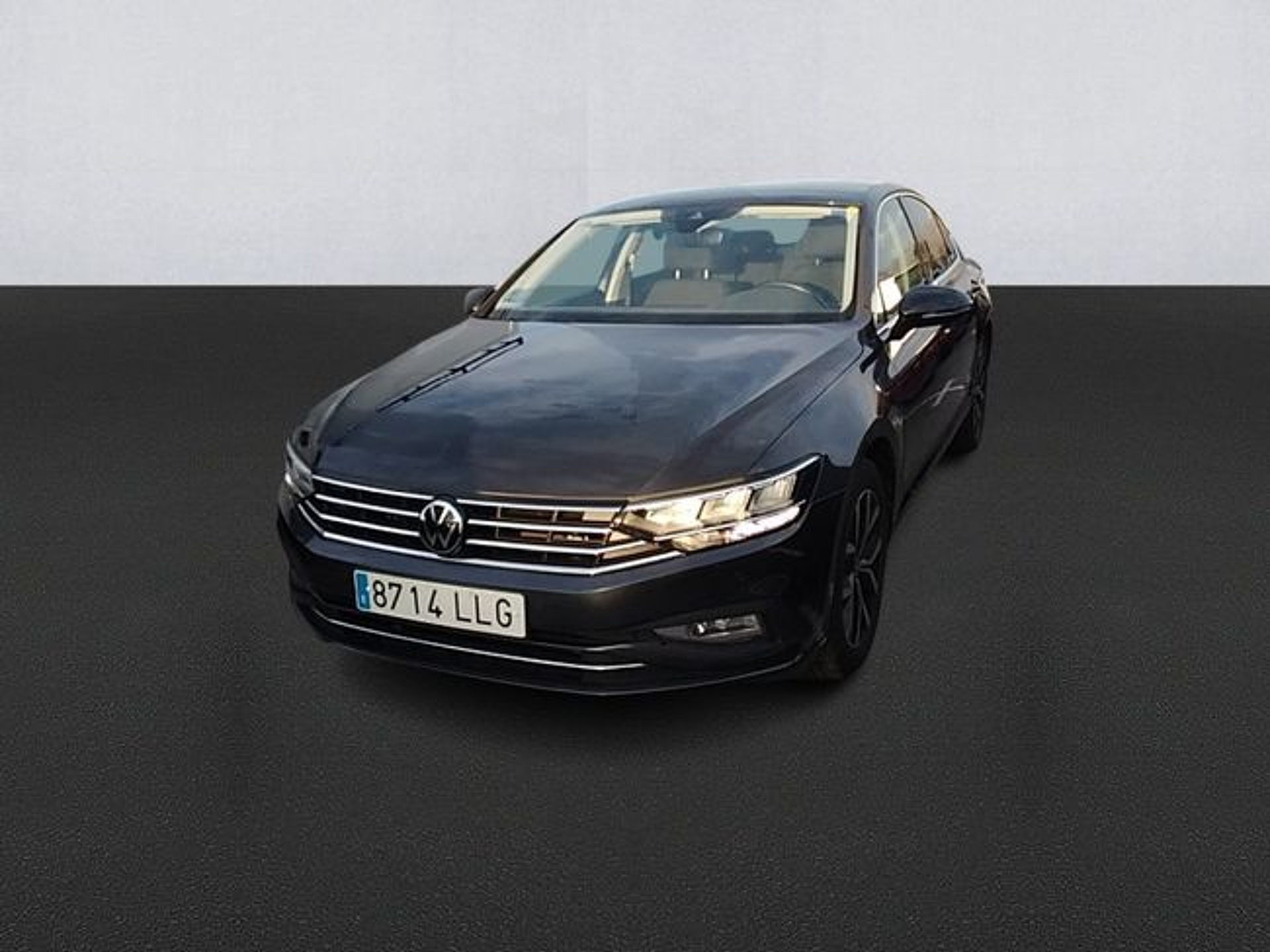 Imagen de VOLKSWAGEN Passat