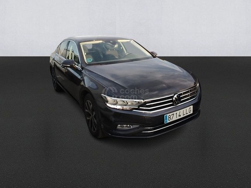 Foto del VOLKSWAGEN Passat 2.0TDI EVO Executive DSG7 110kW