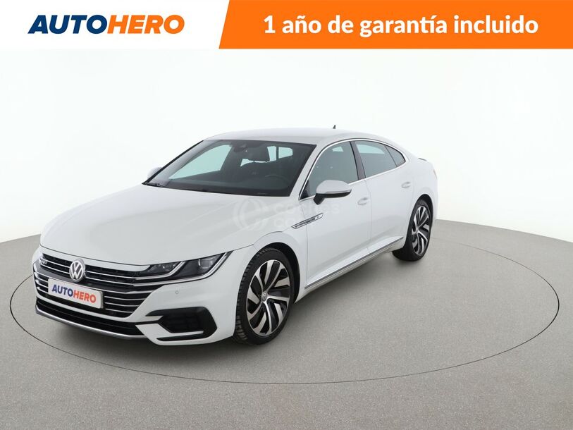 Foto del VOLKSWAGEN Arteon 2.0TDI DSG7 140kW