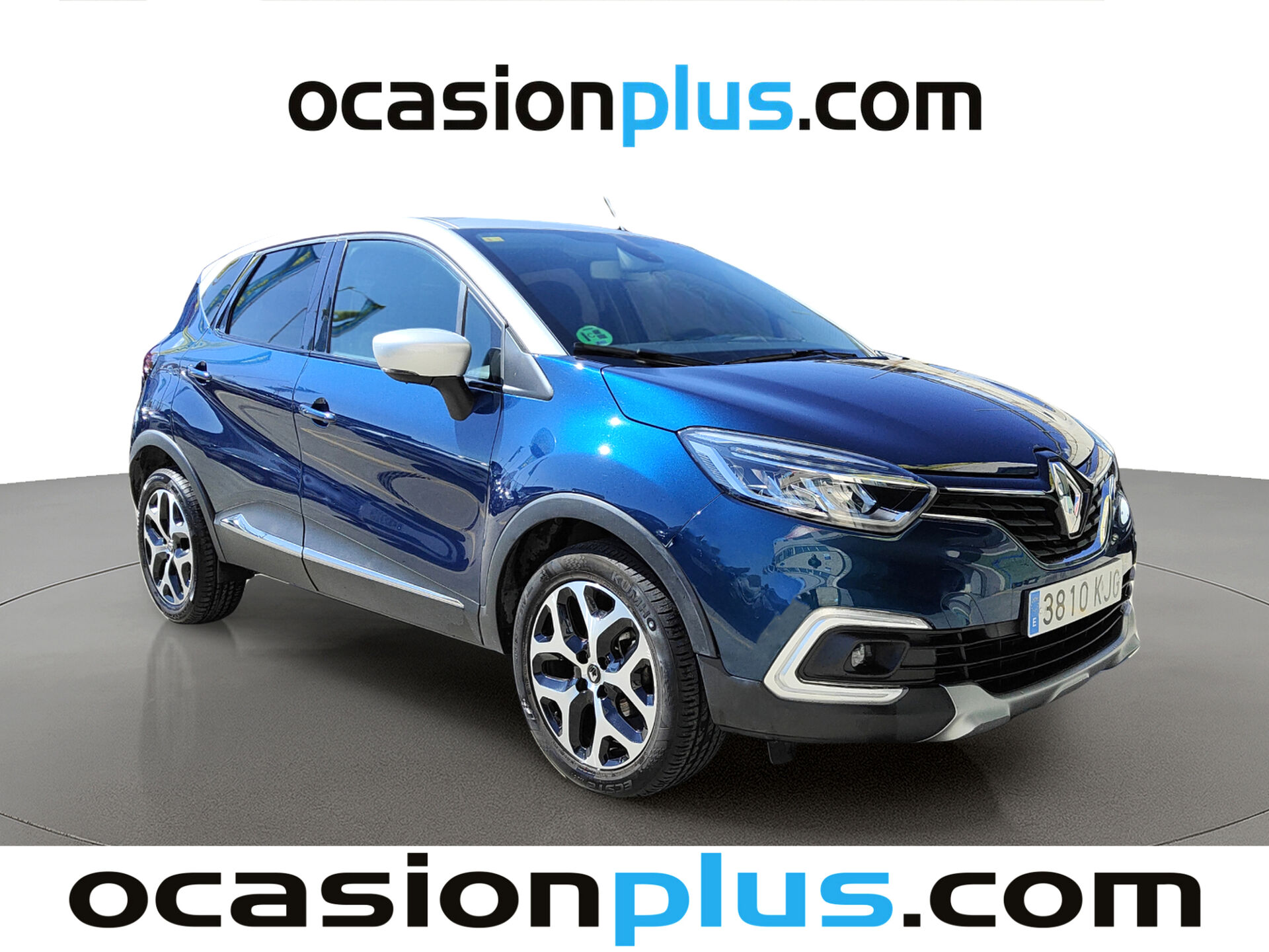 Imagen 2 de RENAULT Captur