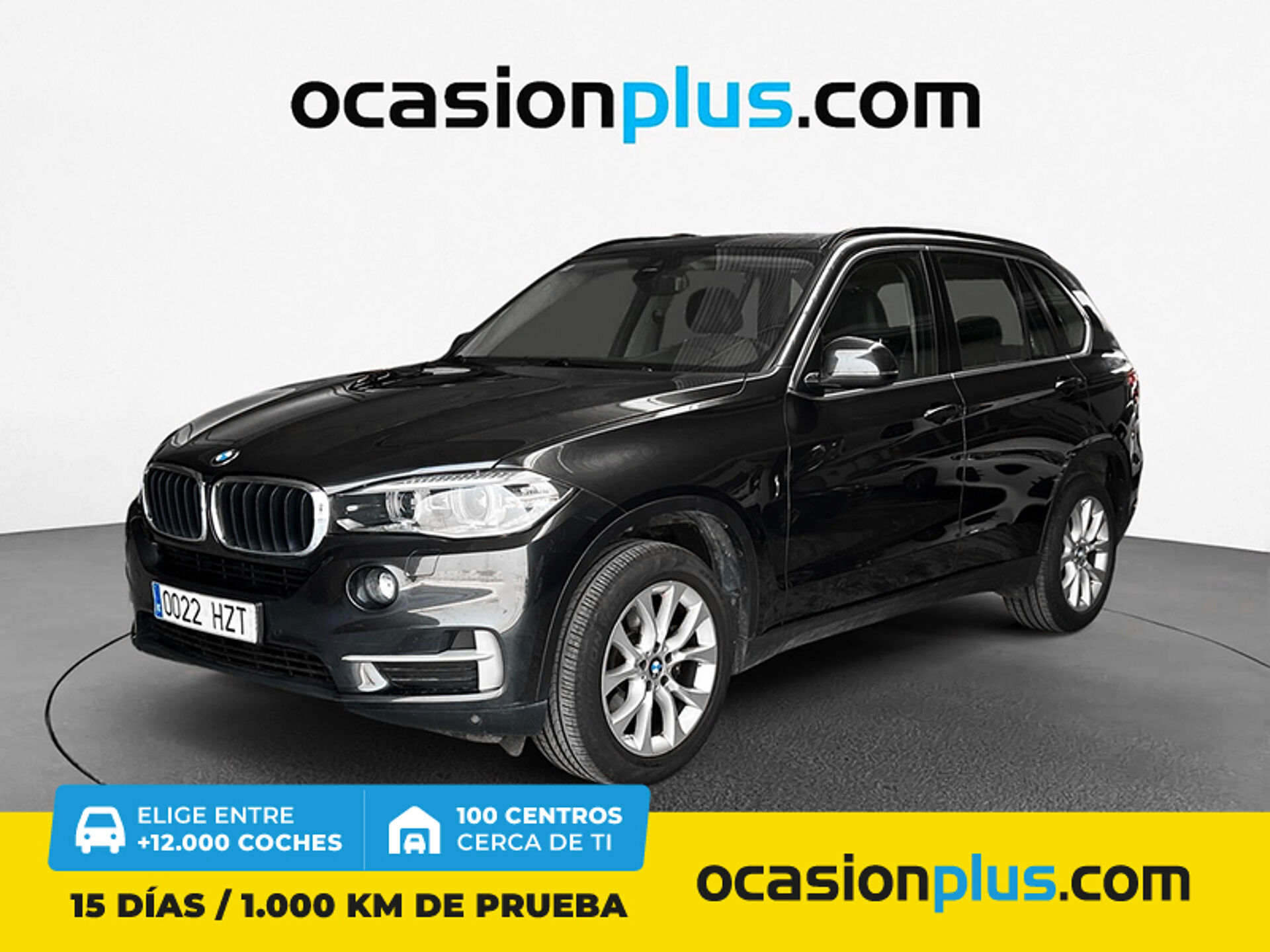 Imagen de BMW X5