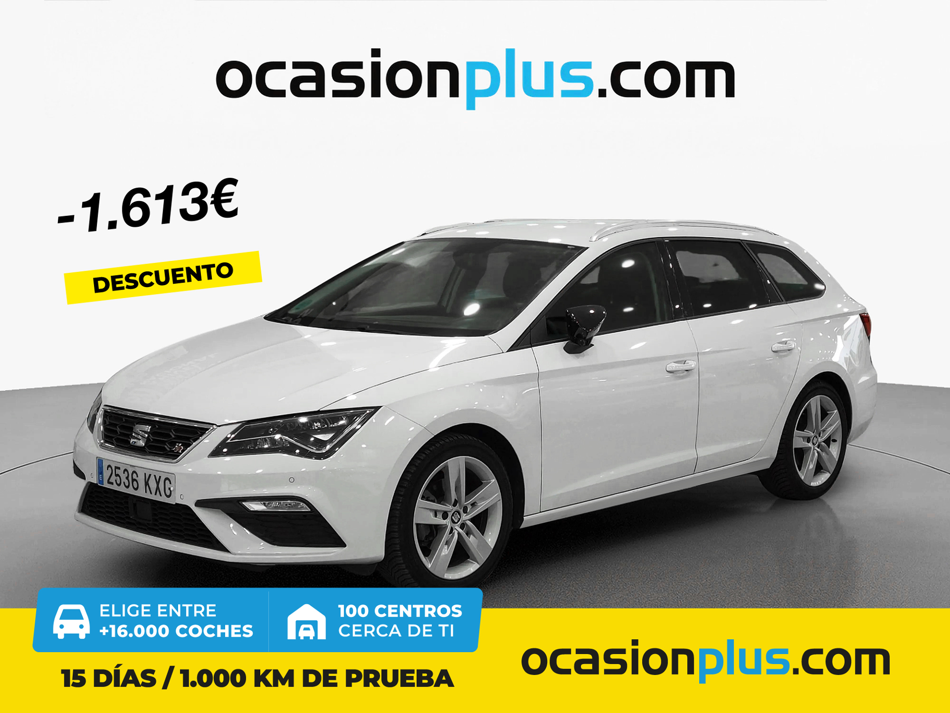 Imagen de SEAT León